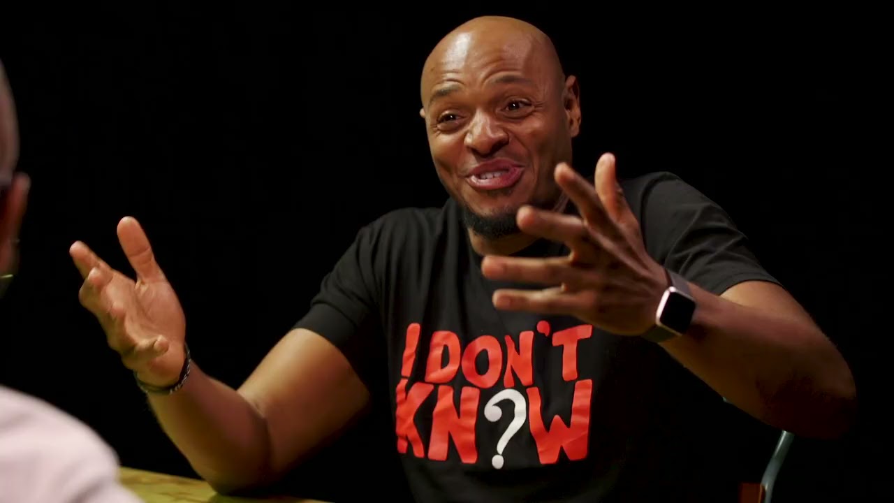 Tony Baker | Explain This