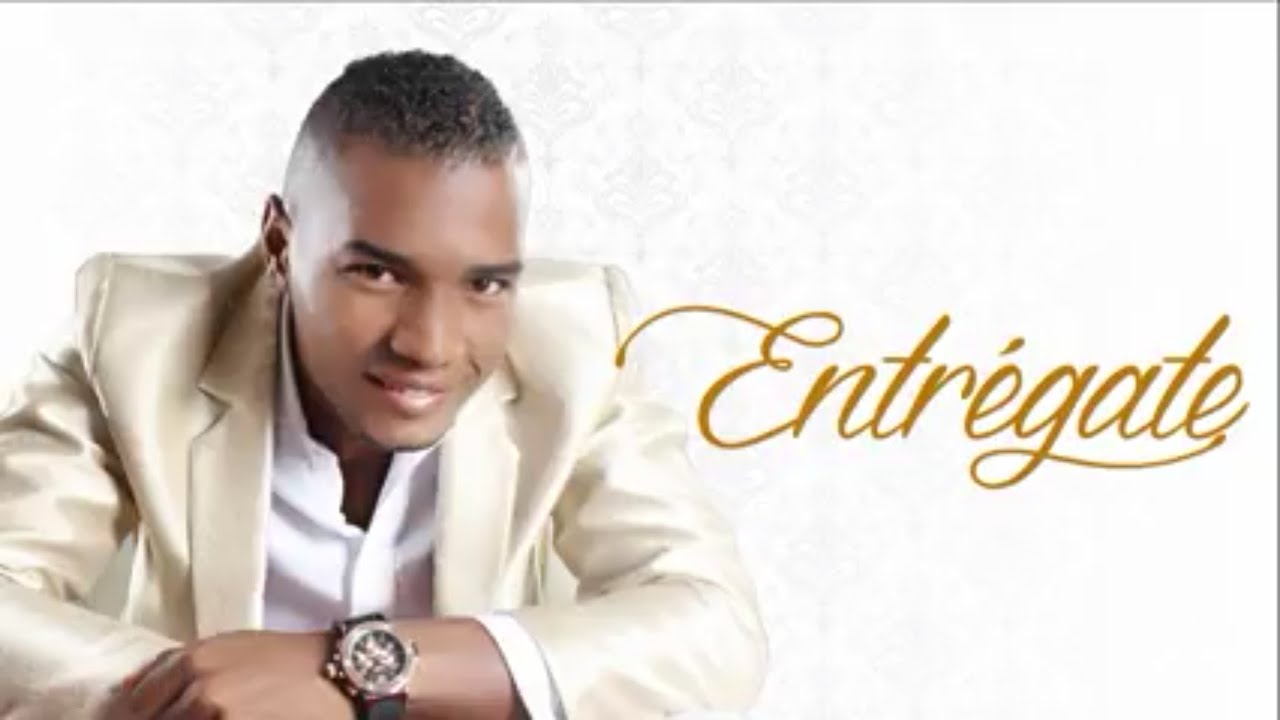 Lele el Vocero - Entr&eacute;gate (Video letra) 