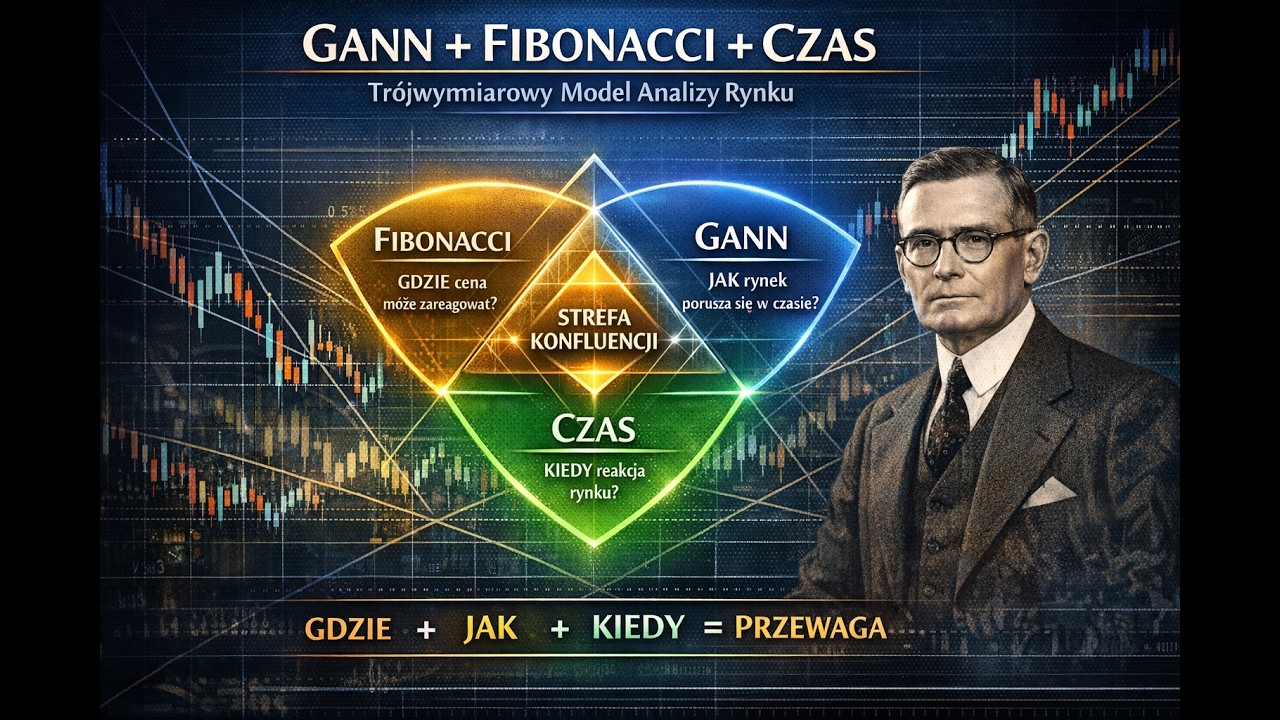 DIAMENTY FIBONACCIEGO - nowy zaawansowany system tradingowy AI