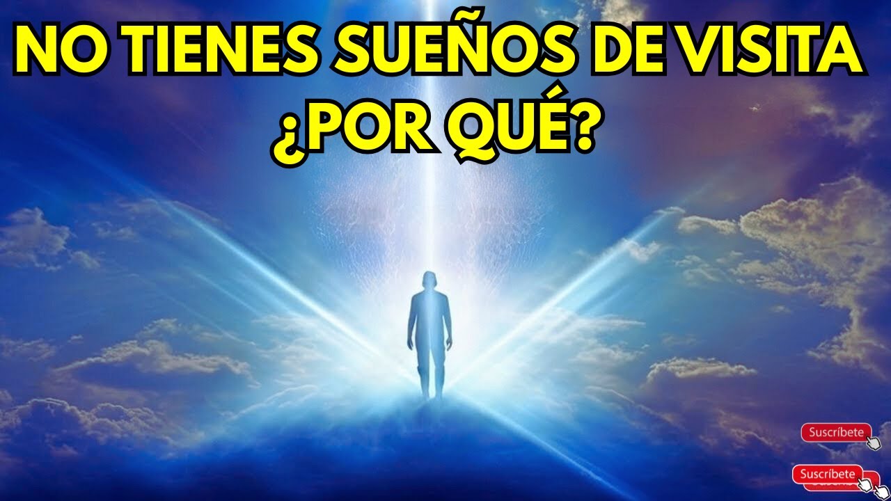 💥¿QUÉ TE ESTÁ IMPIDIENDO TENER ESE REENCUENTRO EN TU SUEÑO?💥