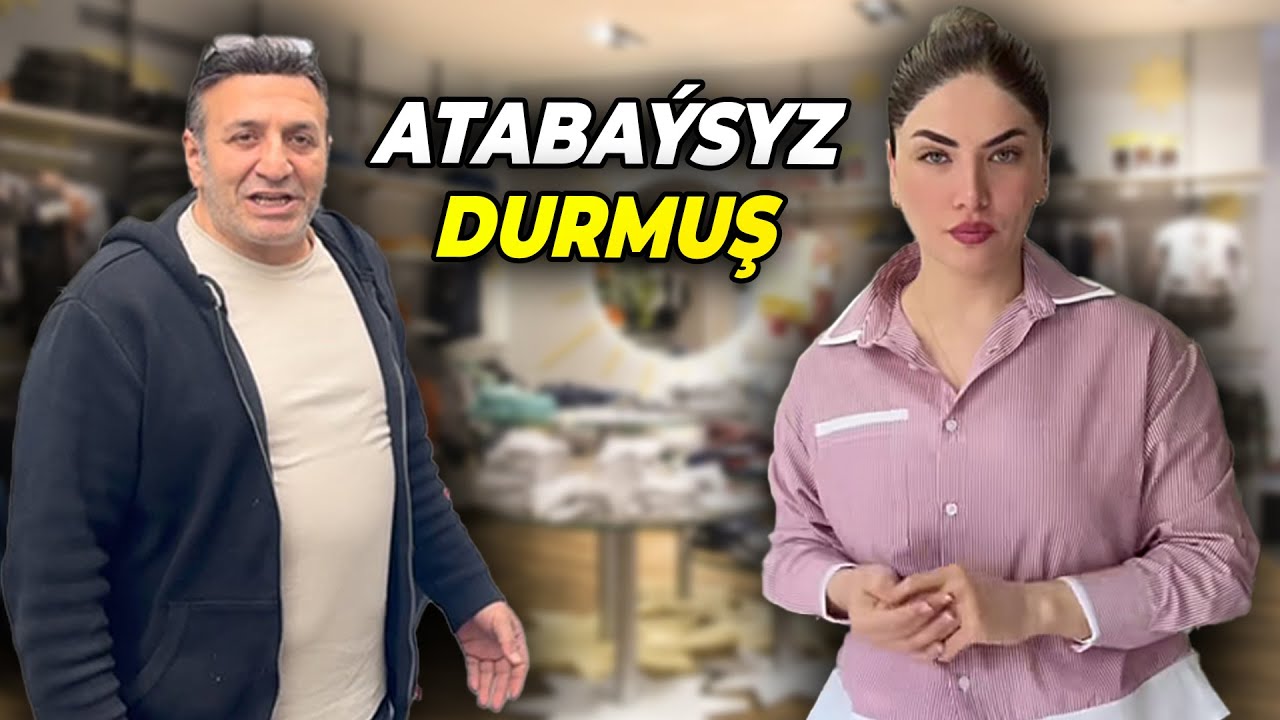 TÄZE MAGAZYN AÇJAK - ATABAÝ HOŞGAL INDI