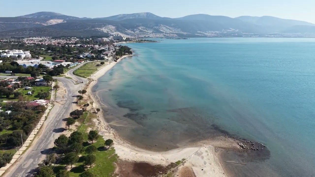 didim uslu sitesi sahili 1 mart 2026
