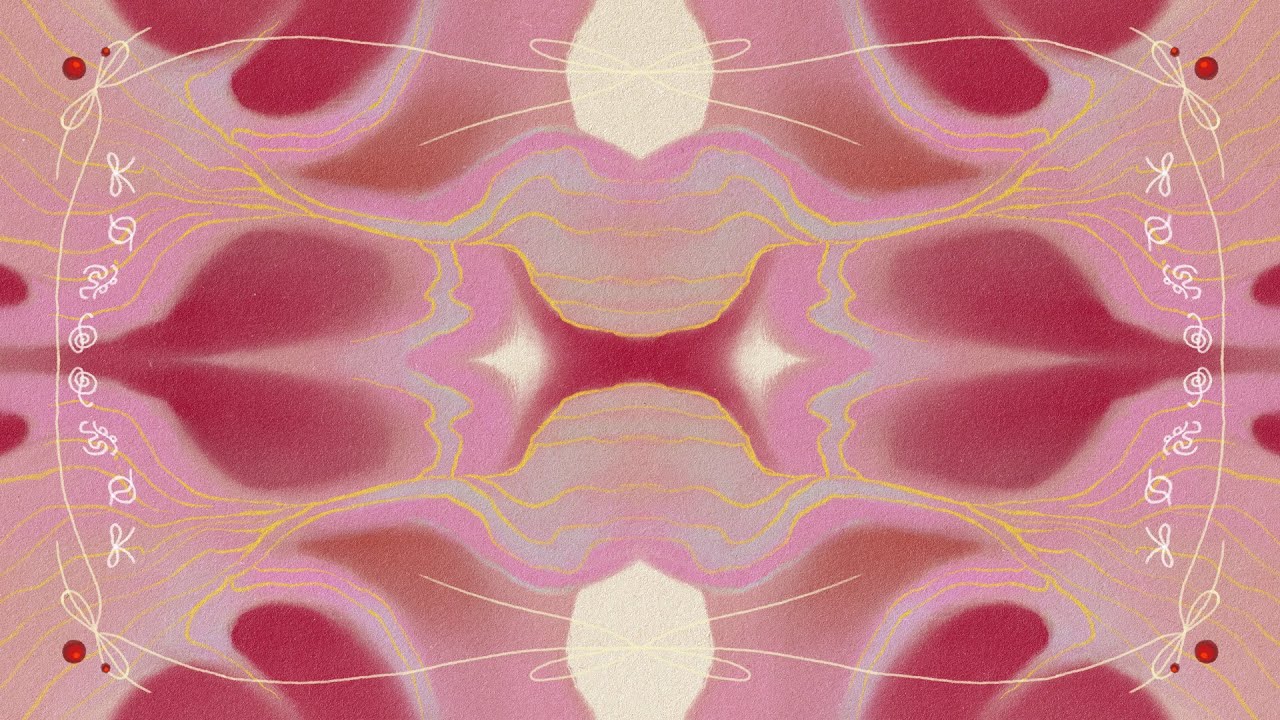 Open Your Heart to Receive Love ♡ Reiki-Infused Art for Healing Past Trauma