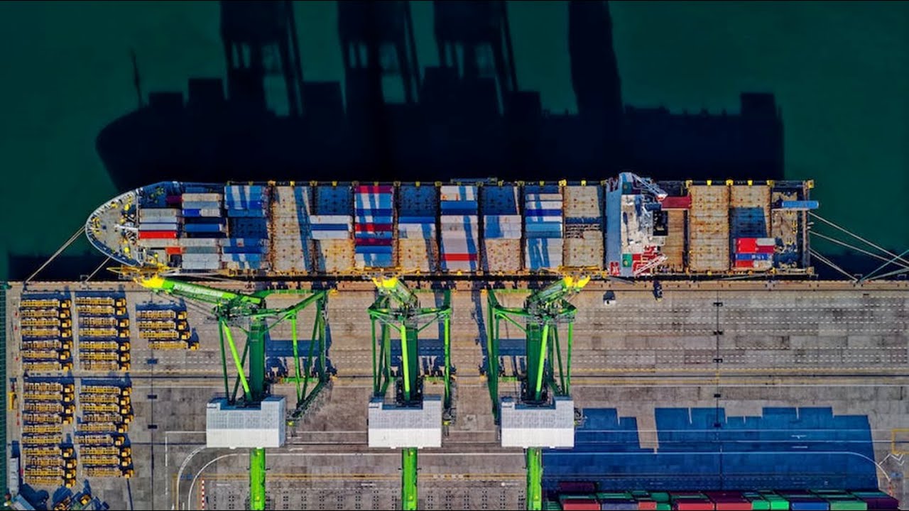 AFRICA OPPORTUNITY: Multi-channel Logistics and the AFCTA