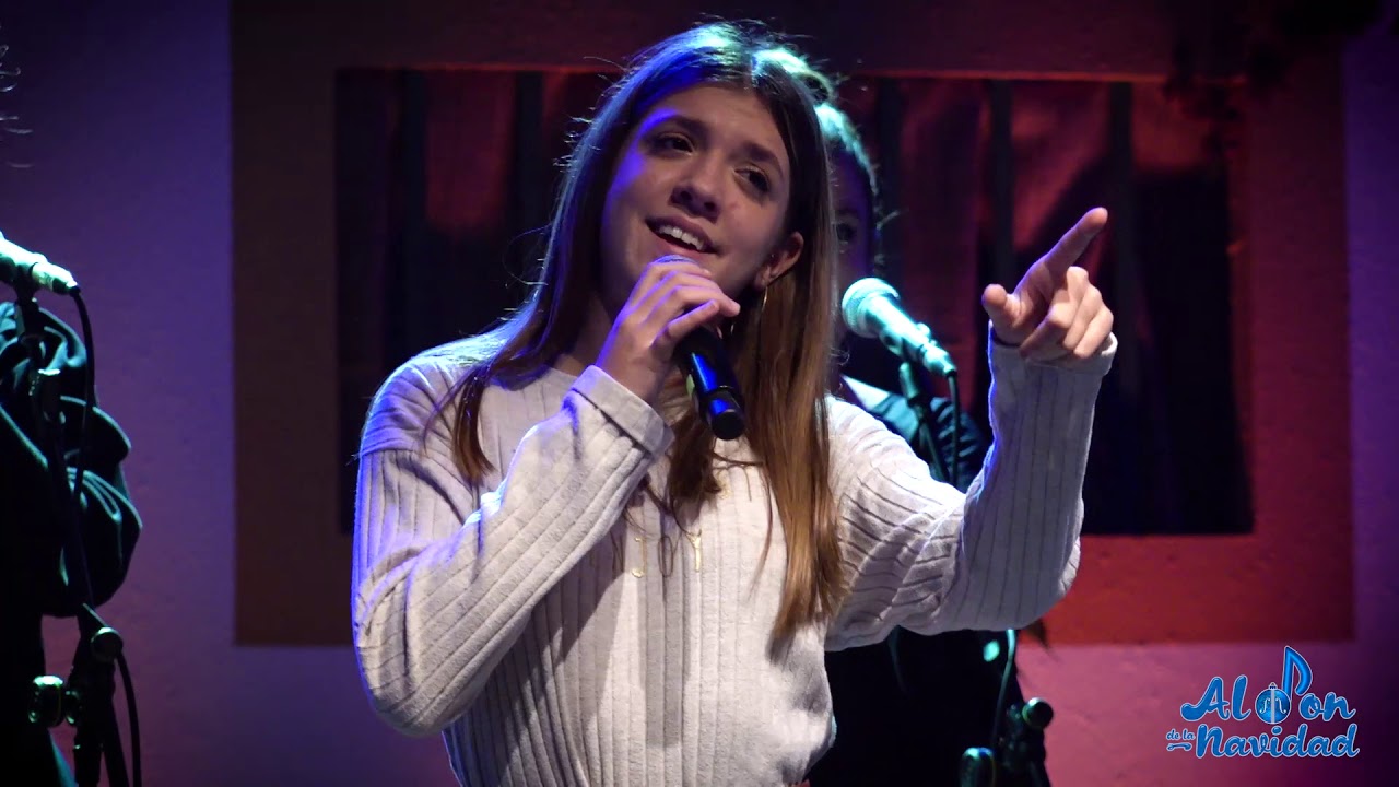 Patricia García. Camino de Belén