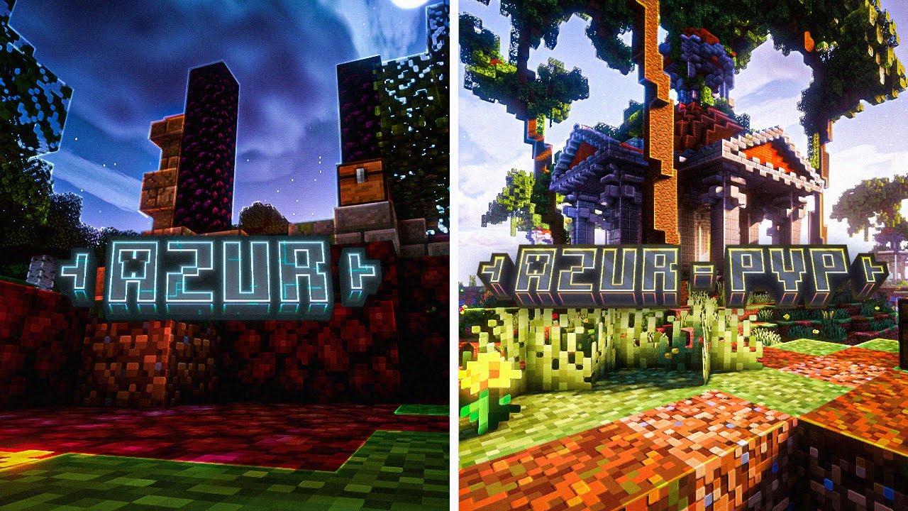 The Minecraft Modpack for EVERYONE!