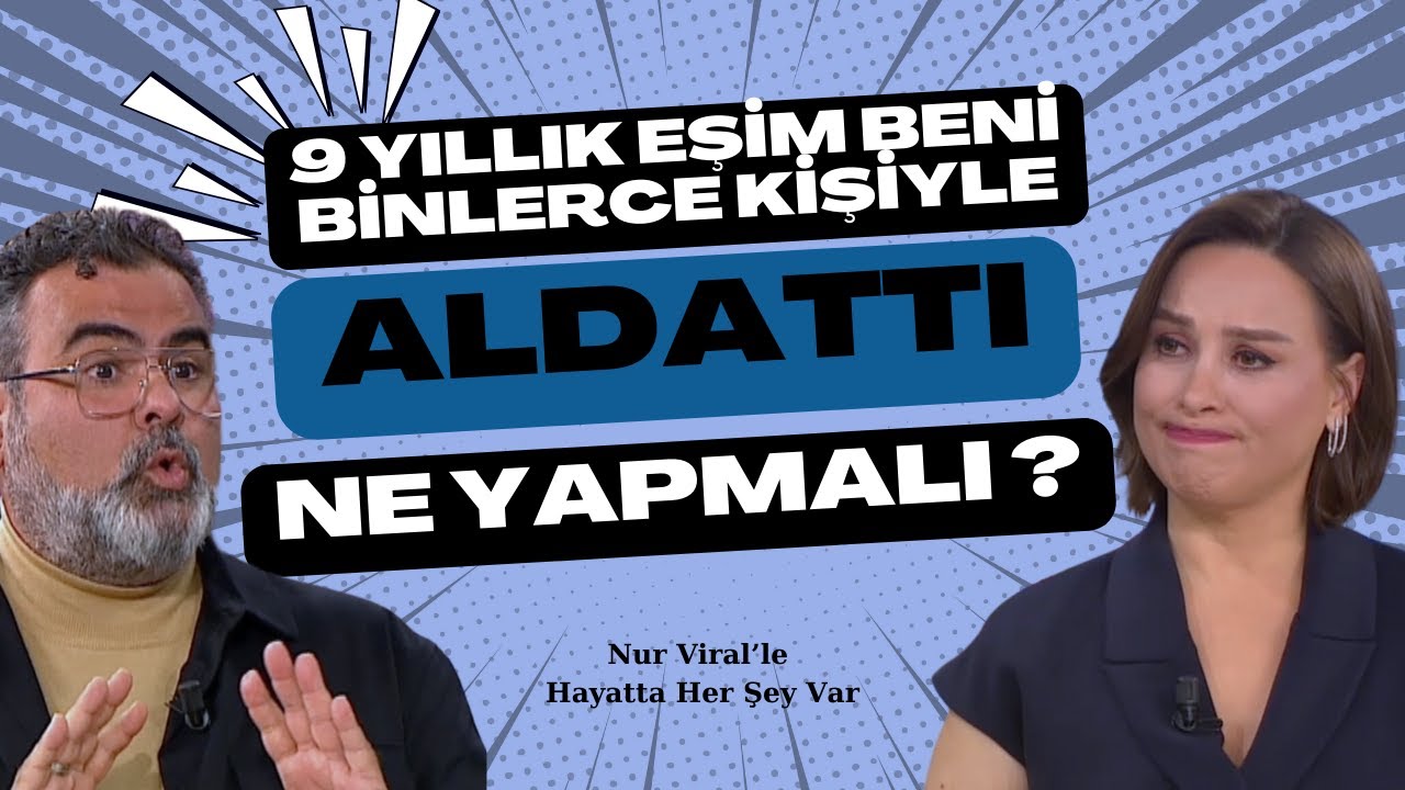 ALDATMA KARŞISINDA NE YAPILMALI ?