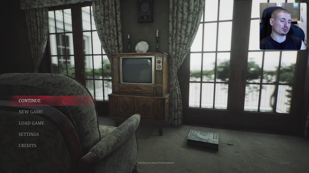 Silent Hill 2 - Finala - Petuchno Vecherno