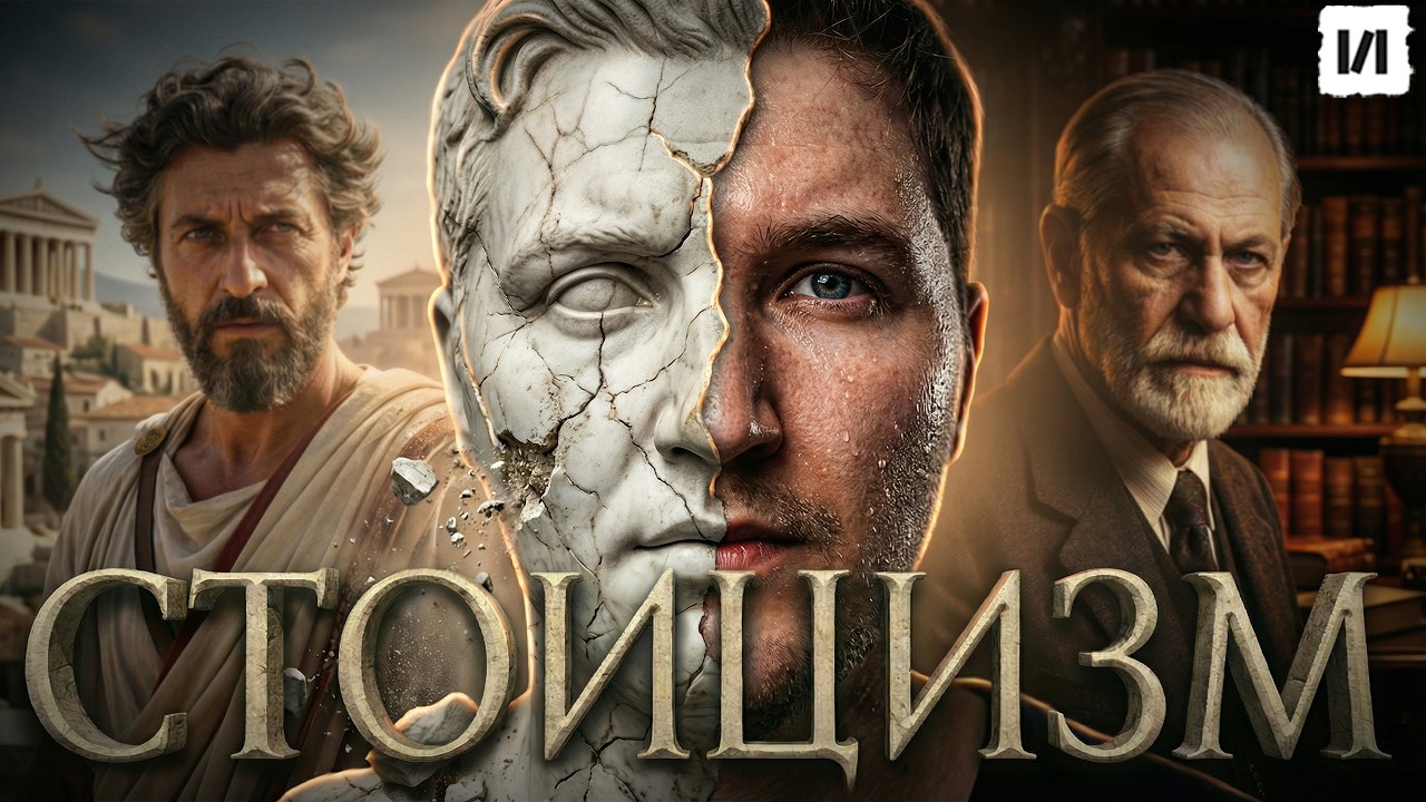 Философия миллиардеров и правителей / [История по Чёрному]