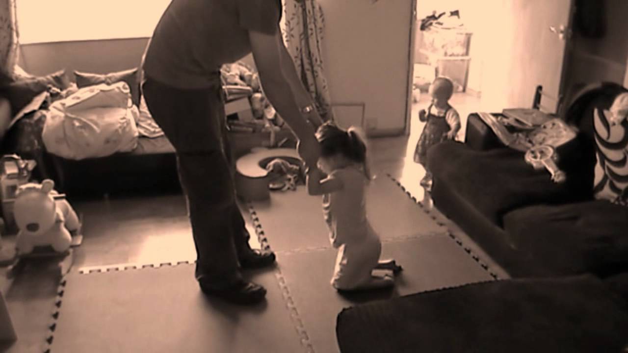 Grace's Fund - Grace Windram 6 Months Post Selective Dorsal Rhizotomy (SDR)