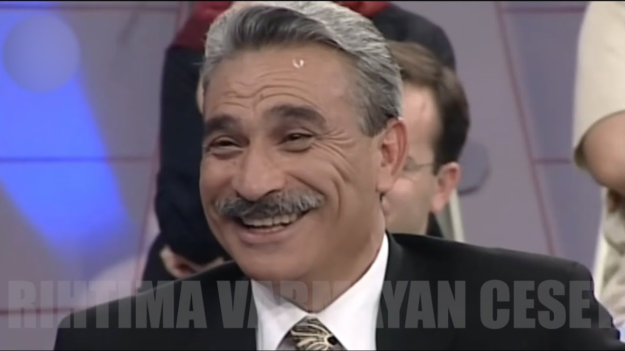 İsmet &Ouml;ZEL Herkese Karşı (2)