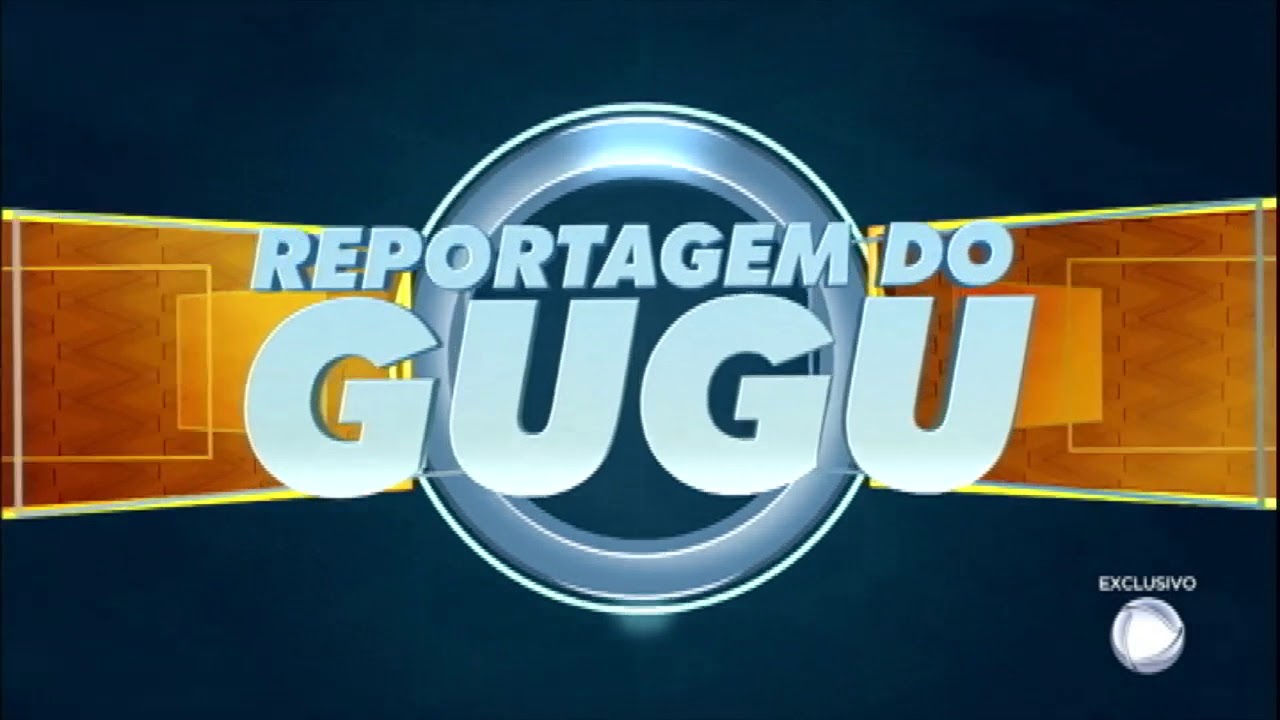 Em entrevista a Gugu, Mister M explica como surgiu o personagem e relembra sucesso mundial