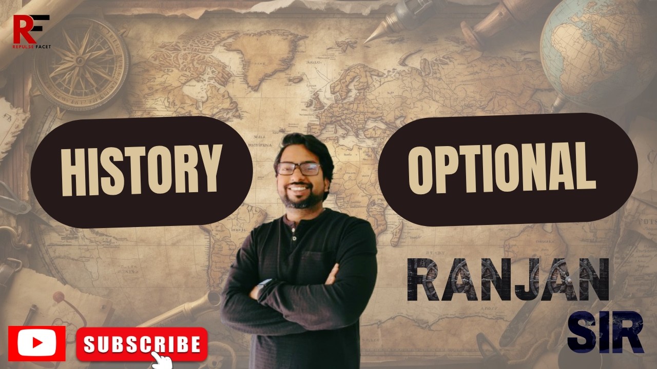 History Optional for OPSC – Mistakes to Avoid & Answer Writing Strategy I I #OPSCHistoryOptional...