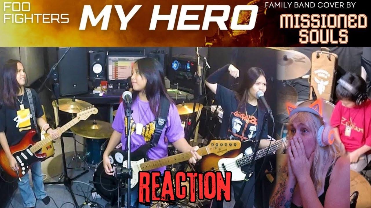 MS IS MY NEW HERO!!! My Reaction to: 