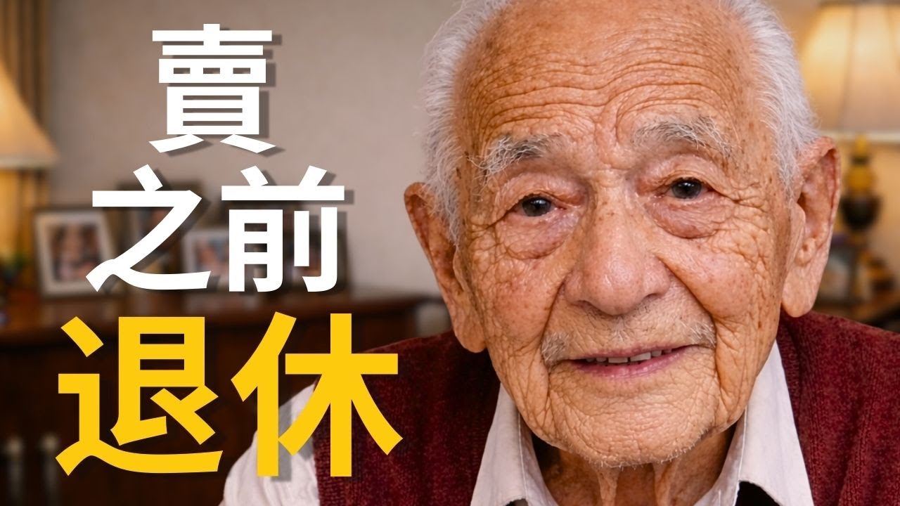 在退休前賣掉這 10 樣東西（你一定會感謝自己）