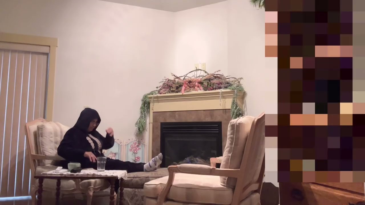 جاني ضيف و مقمتش معاه بالواجب 