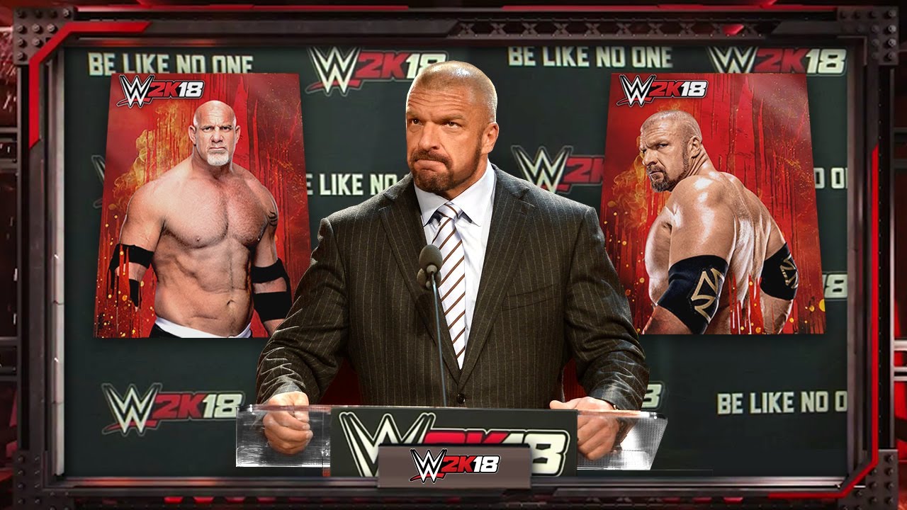 WWE 2K18 Roster All Confirmed Superstars So Far! (WWE 2K18 News)