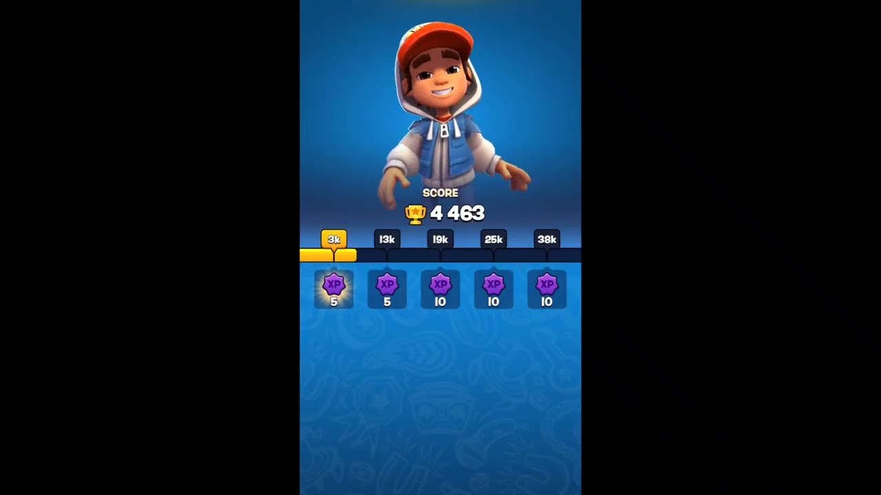 Subway Surfers 2026 – Be the #1 Player in Your Friends List! 🏆 #newversion