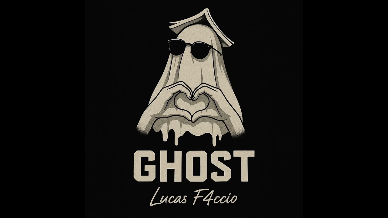 Lucas F4ccio - Ghost (remake)