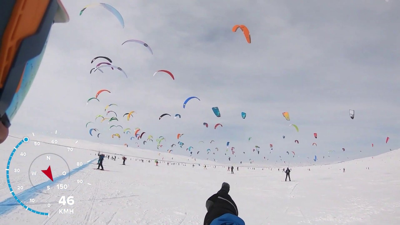 Redbull Ragnarok 2019 POV of WInner