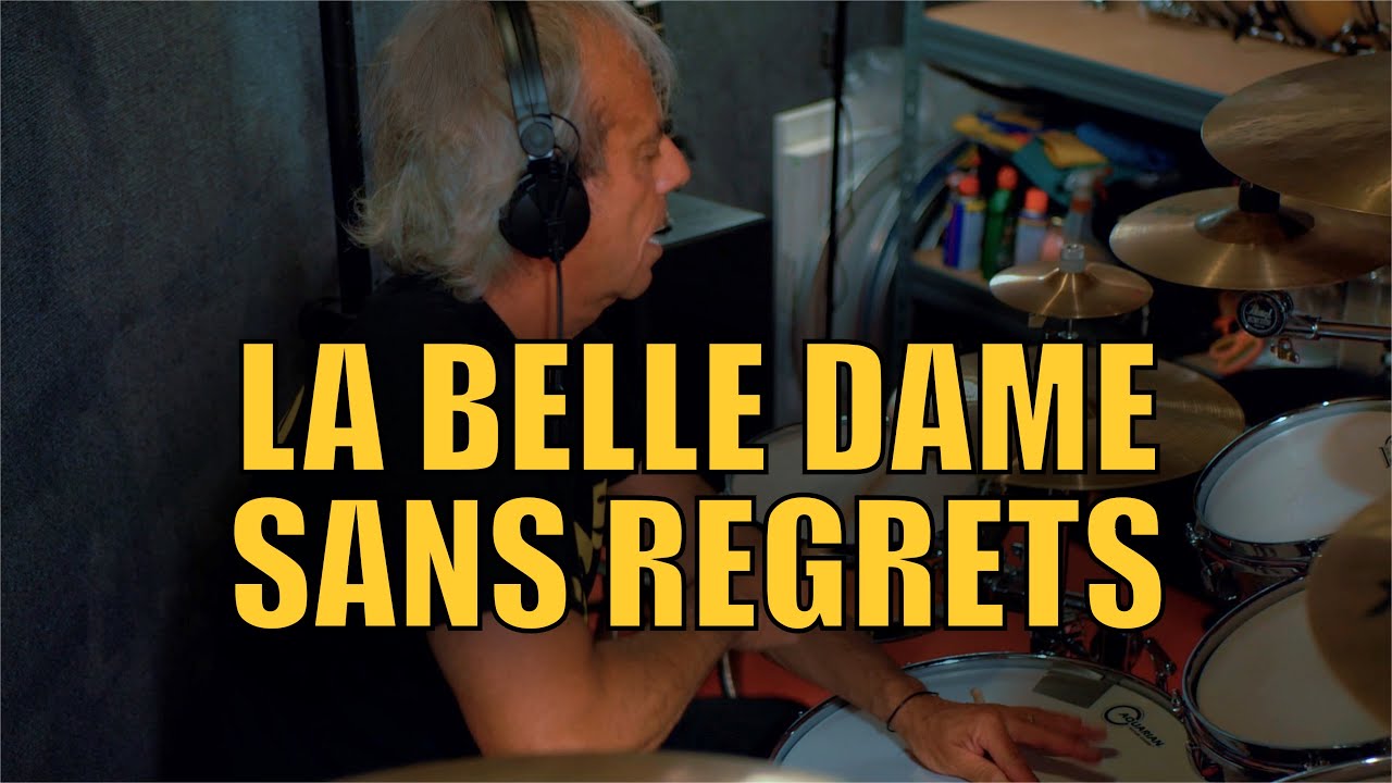 La Belle Dame Sans Regrets (Sting)