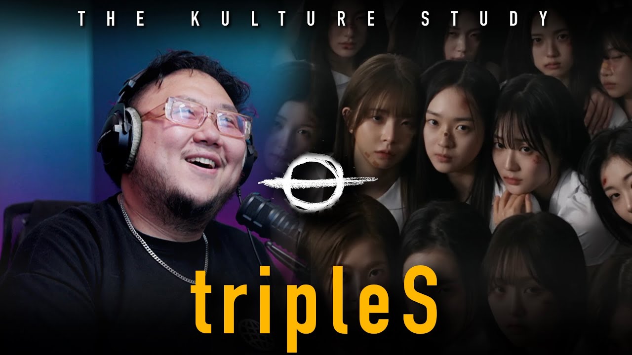 The Kulture Study: tripleS 'Are You Alive' MV