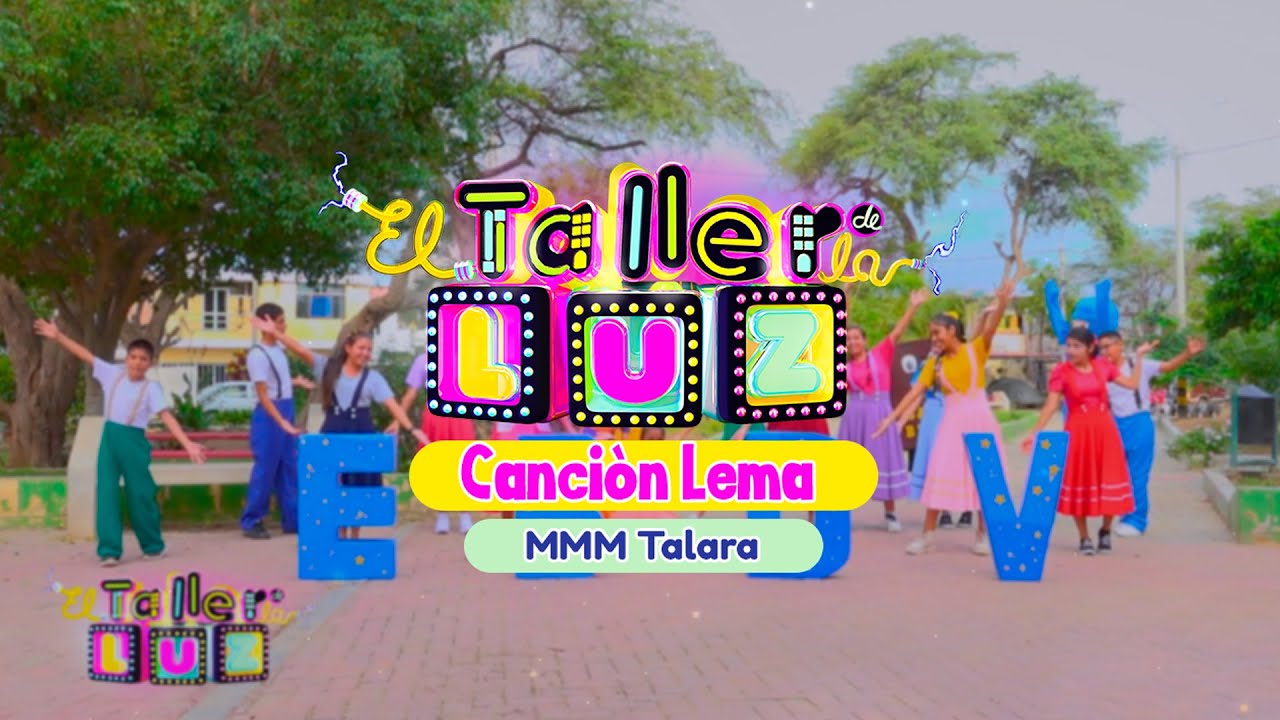 EBDV - MMM TALARA