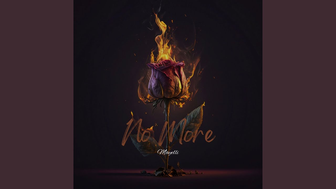 No More