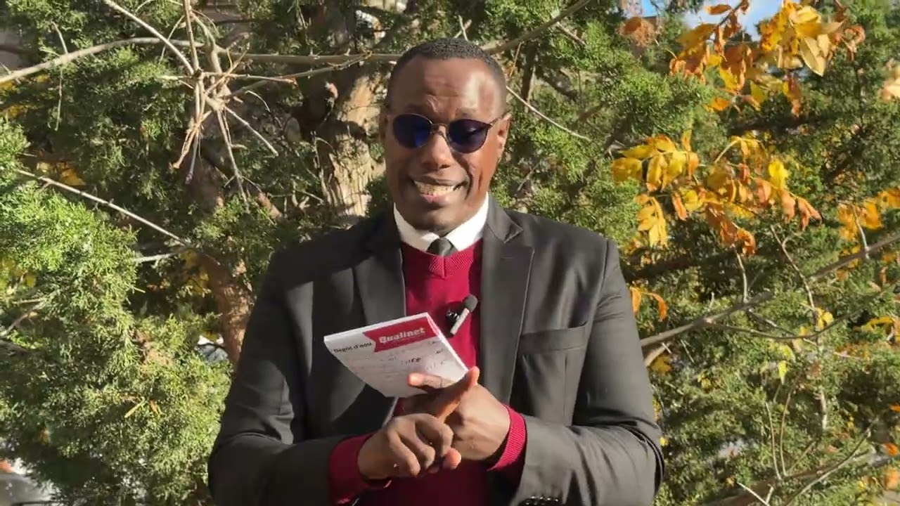 CYAYIYEHO ARIKO NINGENZI 