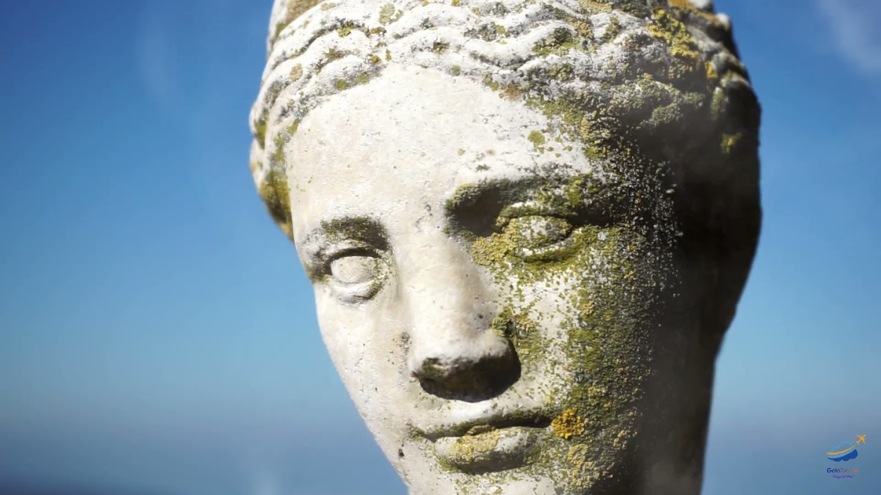 Viaggio in Sicilia - Visita Guidata al Comune di San Fratello Messina per i Siciliani nel mondo!