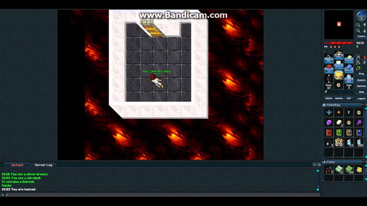 Quest Metagross Ot Pok&eacute;mon XY ;-;