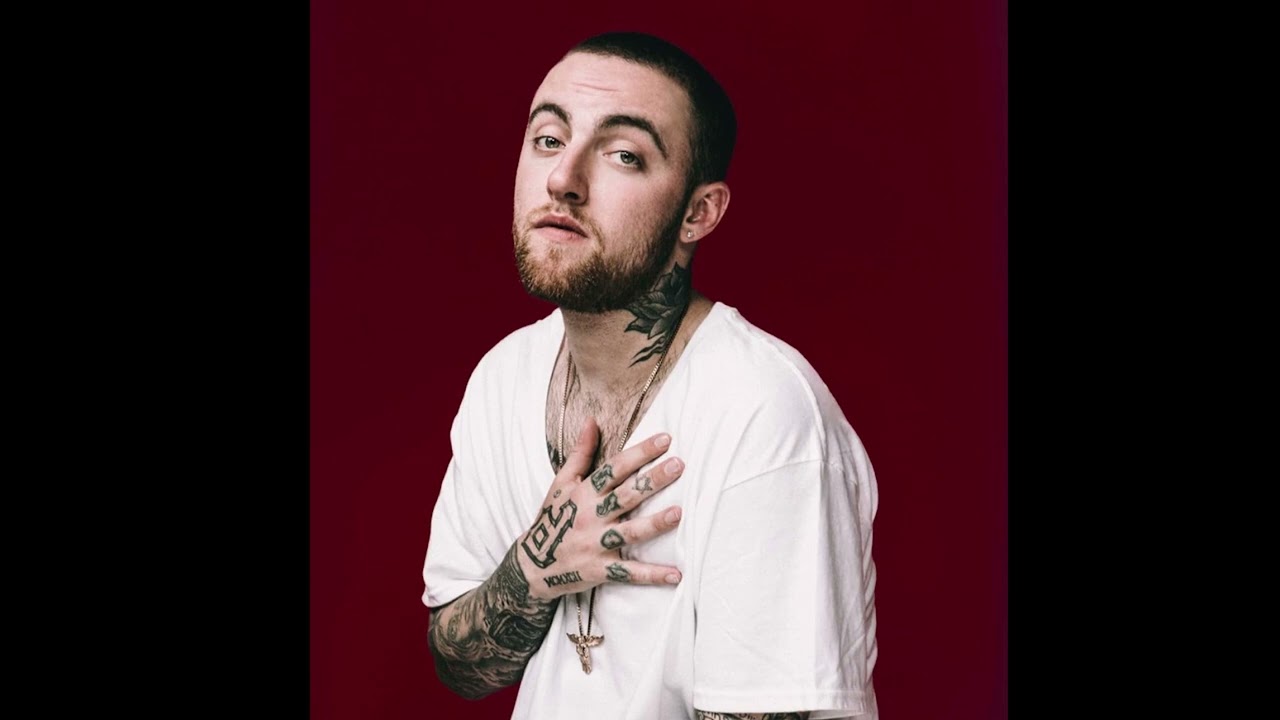 [FREE] Mac Miller Type Beat - 