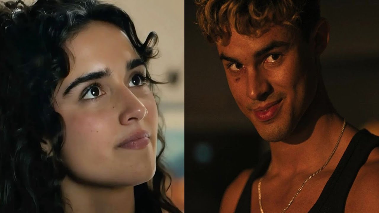 My Fault: London - Nick & Noah's Romantic Scene! 🔥 💖