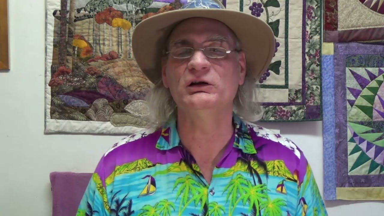 3.  In Between Artology   Part Three