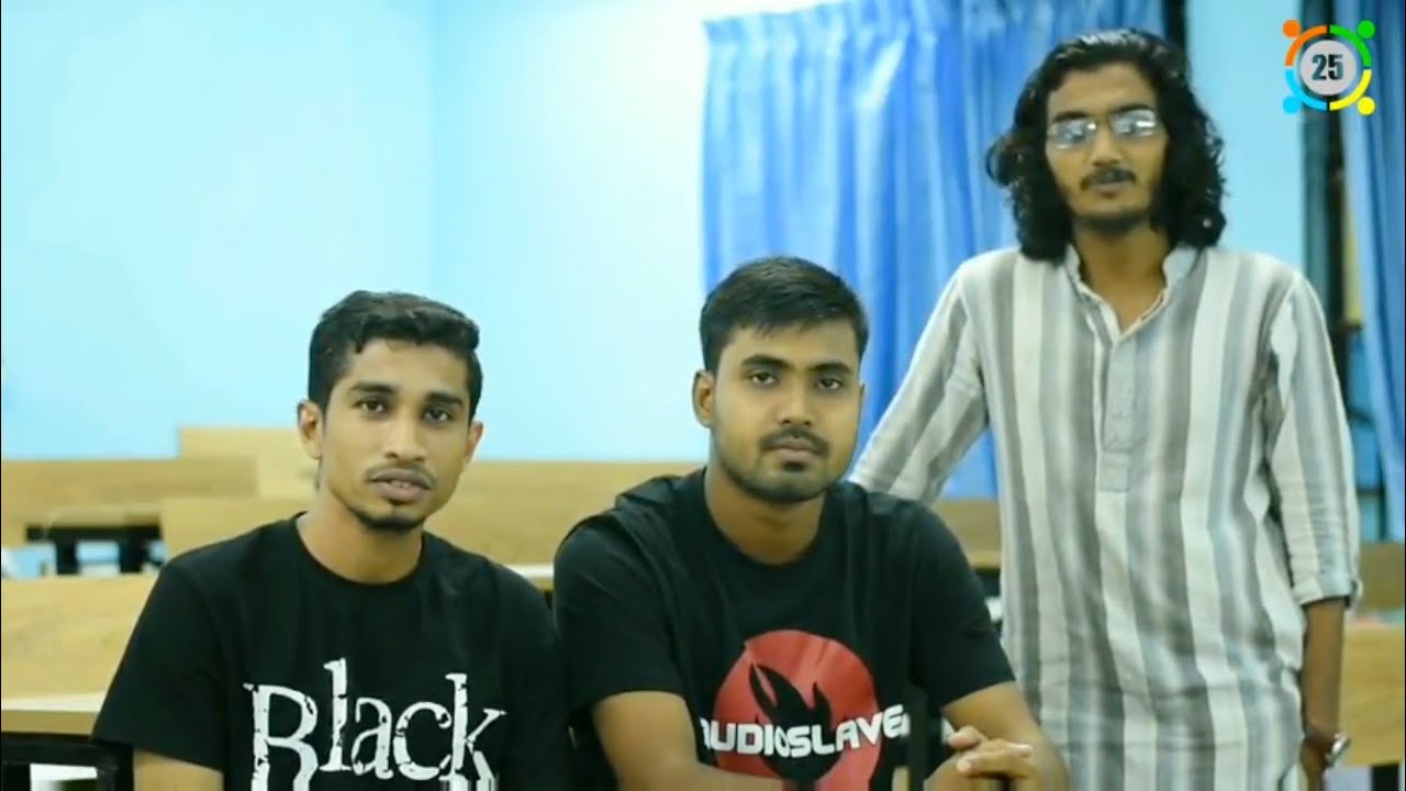 A Documentary on SUST Sociology | Silver Jubilee 2018 |
