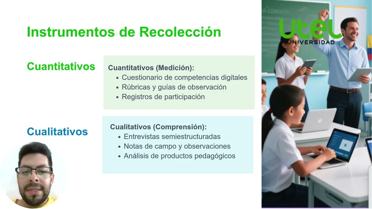 Exposición final Modelos Híbridos de Aprendizaje