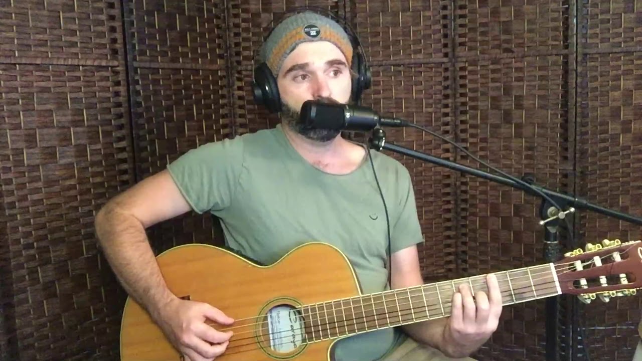 Radiohead - Creep (ASMR Cover) + Patreon!?