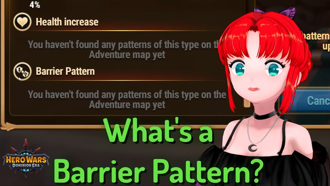 New War Flag Pattern is Coming! &mdash; Hero Wars: Dominion Era
