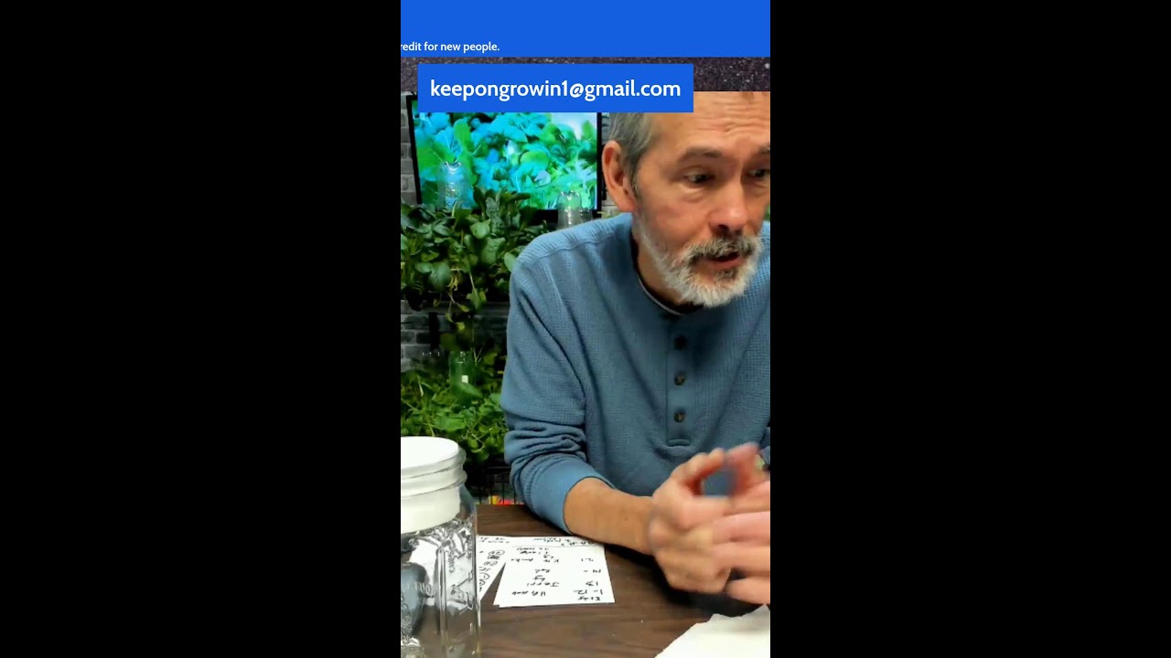 New Microgreen Grower Giveaway