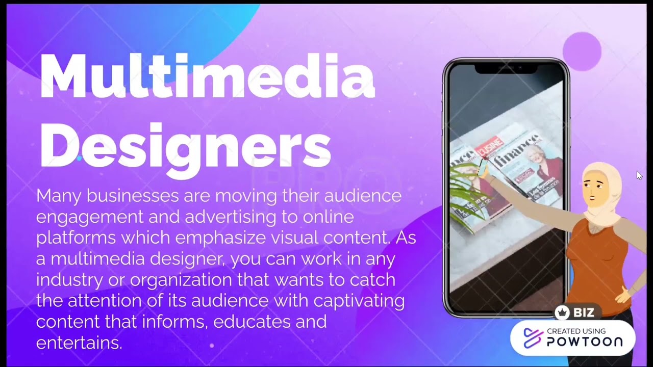 MULTIMEDIA DESIGN