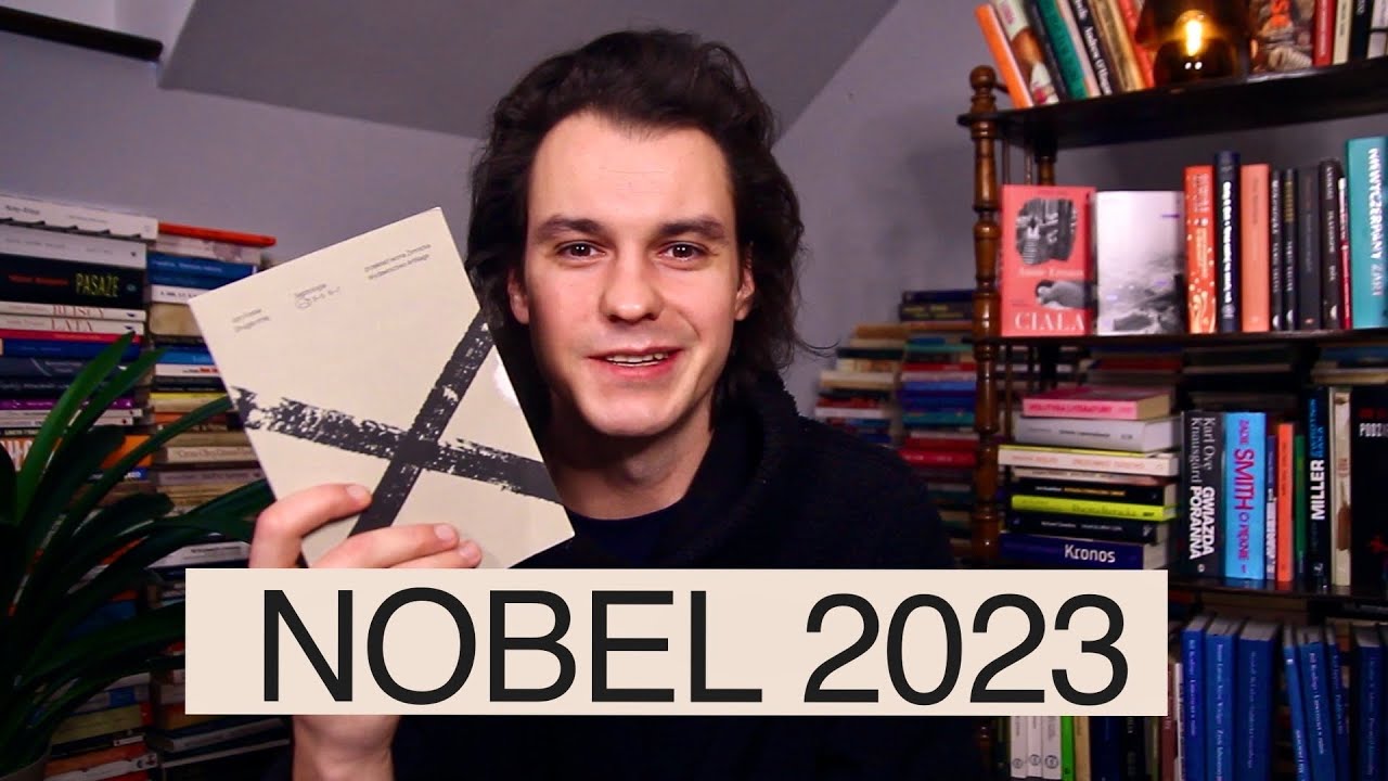 „Drugie imię. Septologia 1-2” Jona Fossego