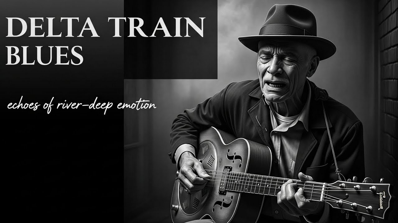 Eric Gales, Walter Trout, Mike Zito — Modern Blues Rock Guitar Style Like Powerful Icons