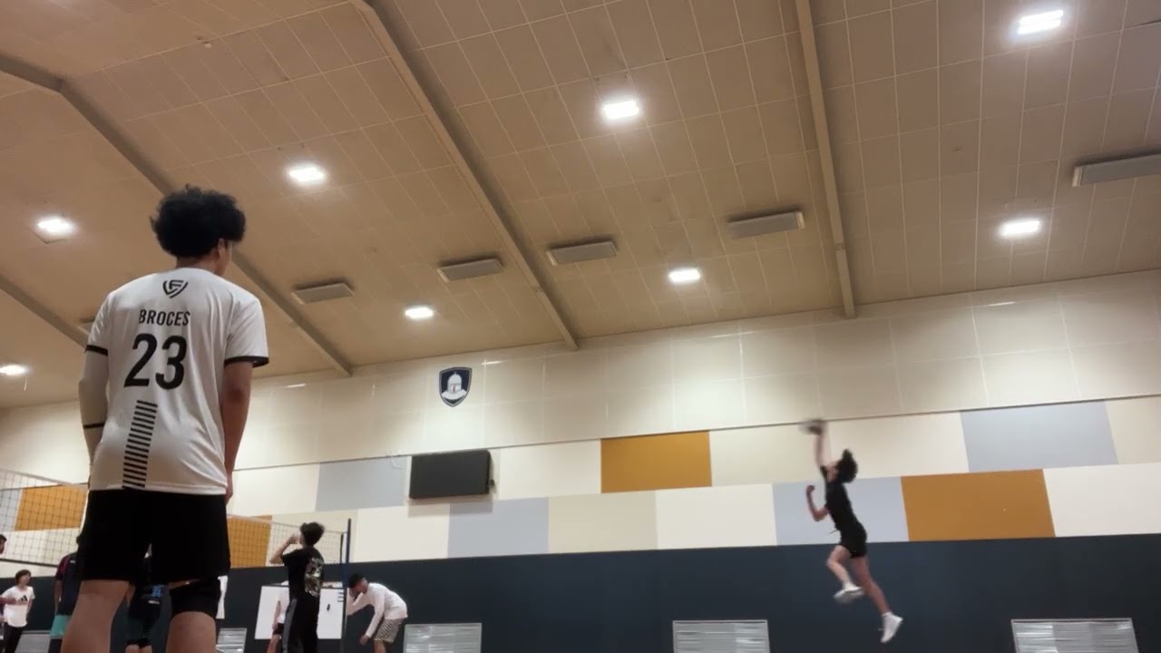 CCC vs BBB | Only Set (bad angles)