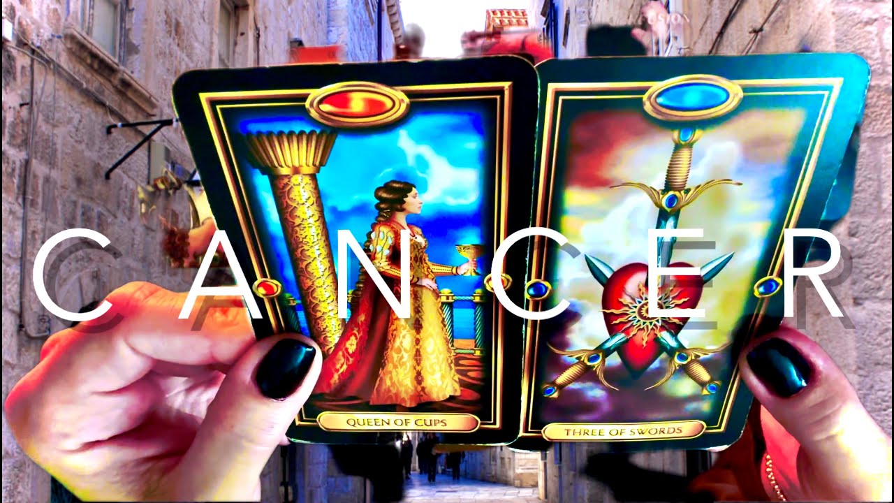 CANCER | Someone You're trying to Move on from Wants to Propose This to YOU💍🫢❤️‍🩹 #cancertarot