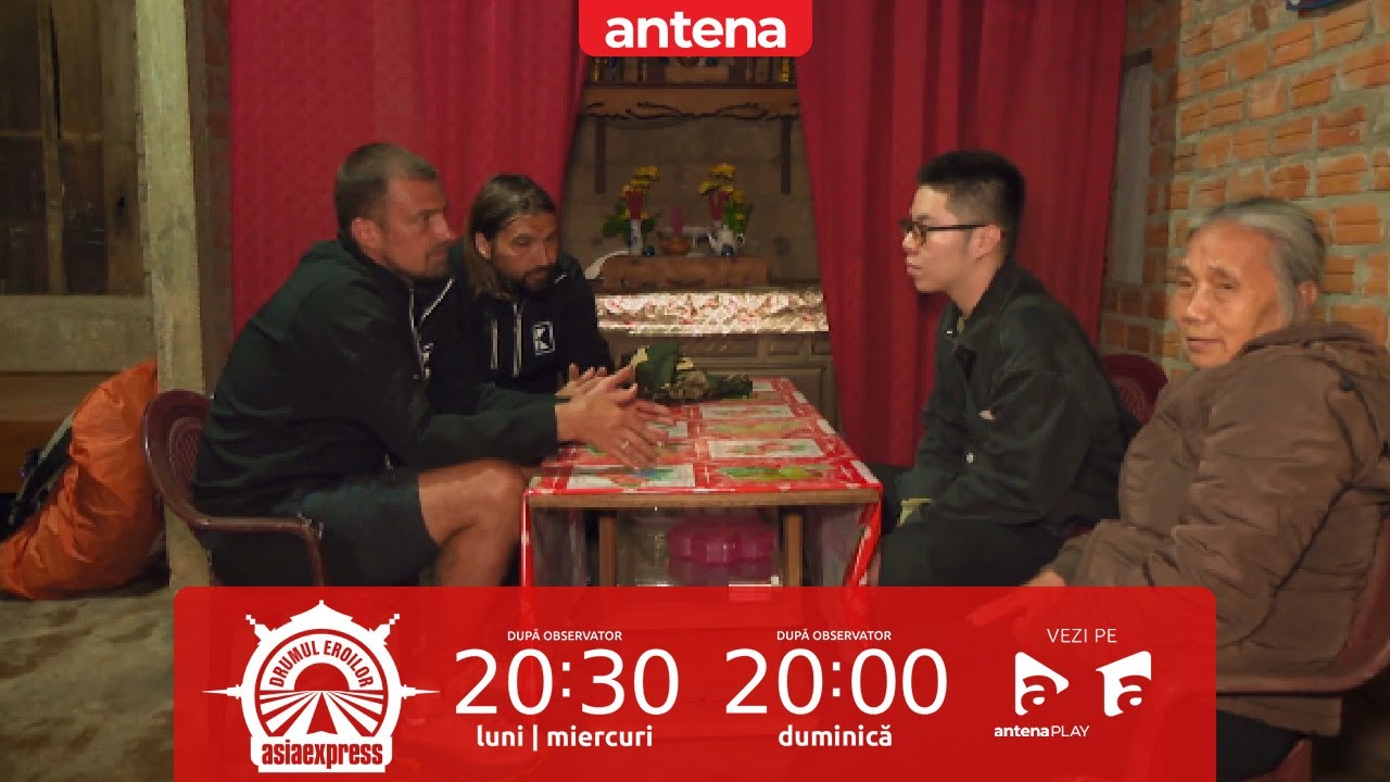 Concurenții au aflat poveștile emoționante ale gazdelor. Dan Alexa, uimit de o femeie