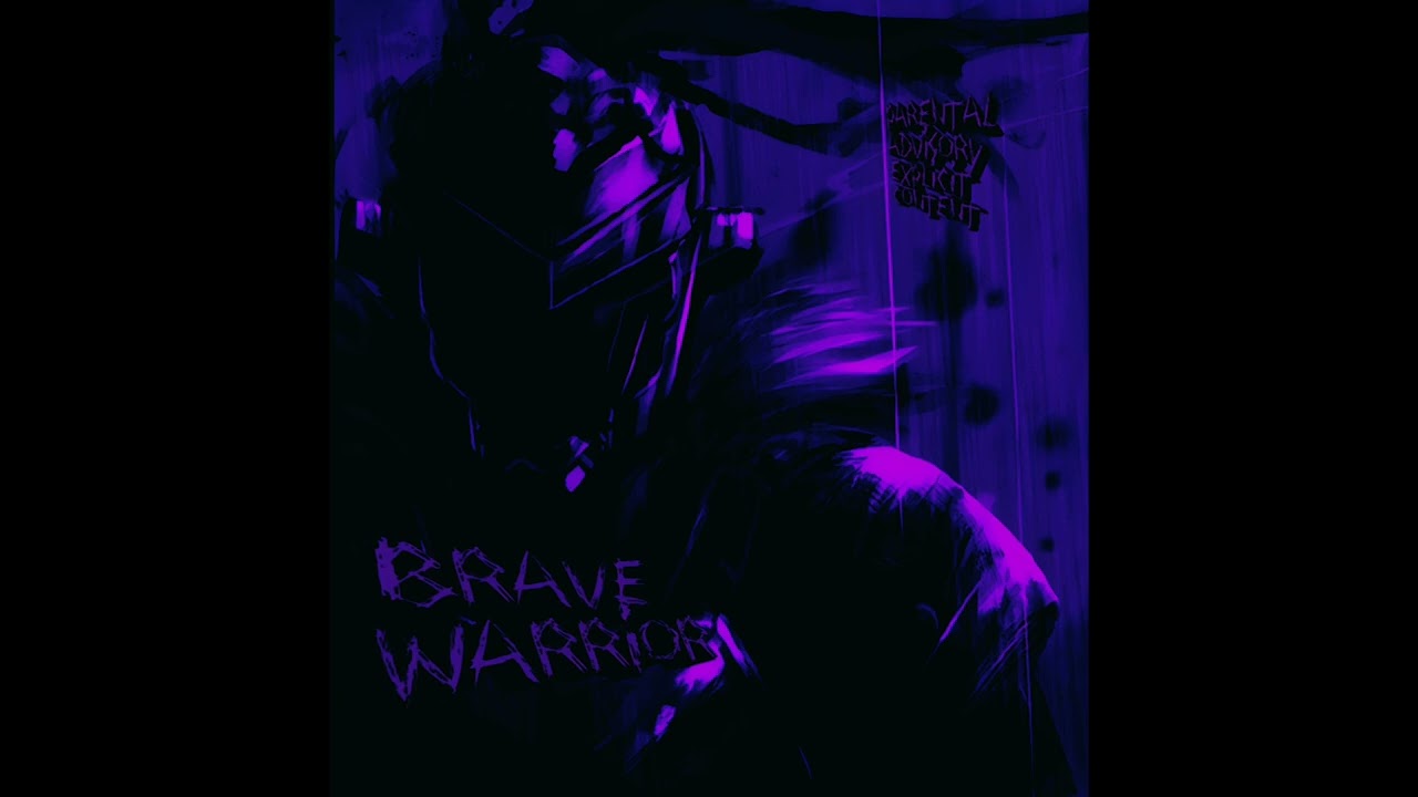 BRAVE WARRIOR