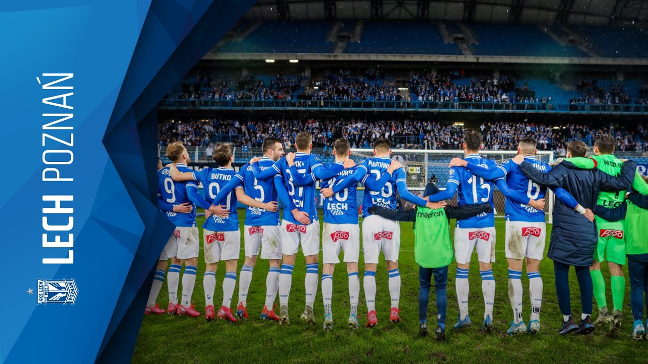 Nie idziesz sam - 