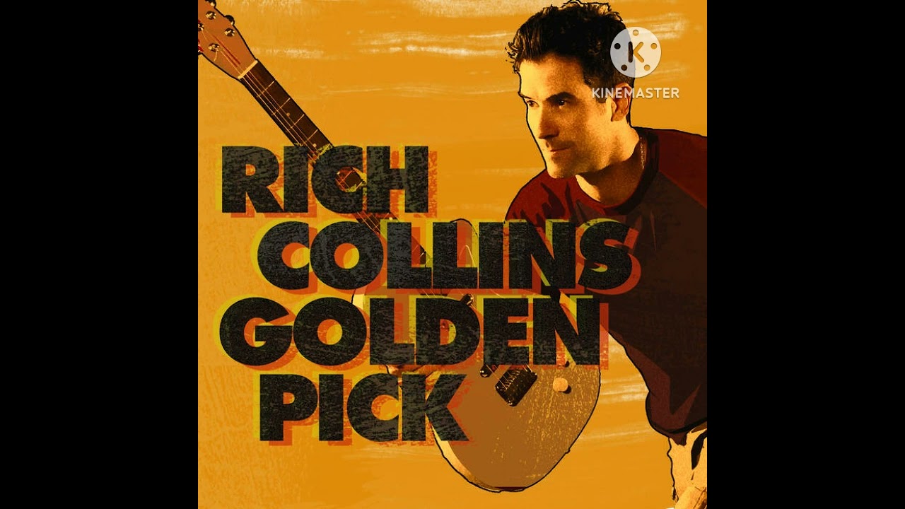 Rich Collins - House All Day (Acapella)