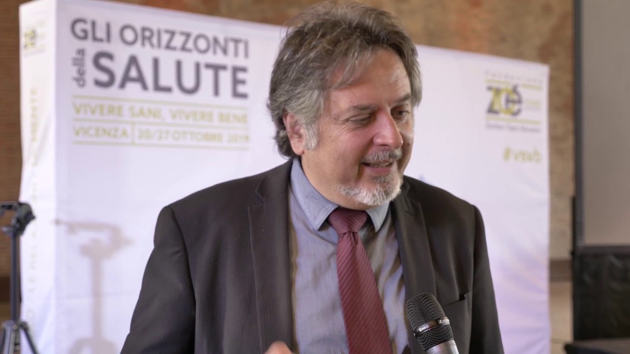Angelo Gemignani - LA COSCIENZA NEL RAPPORTO MENTE-CORPO