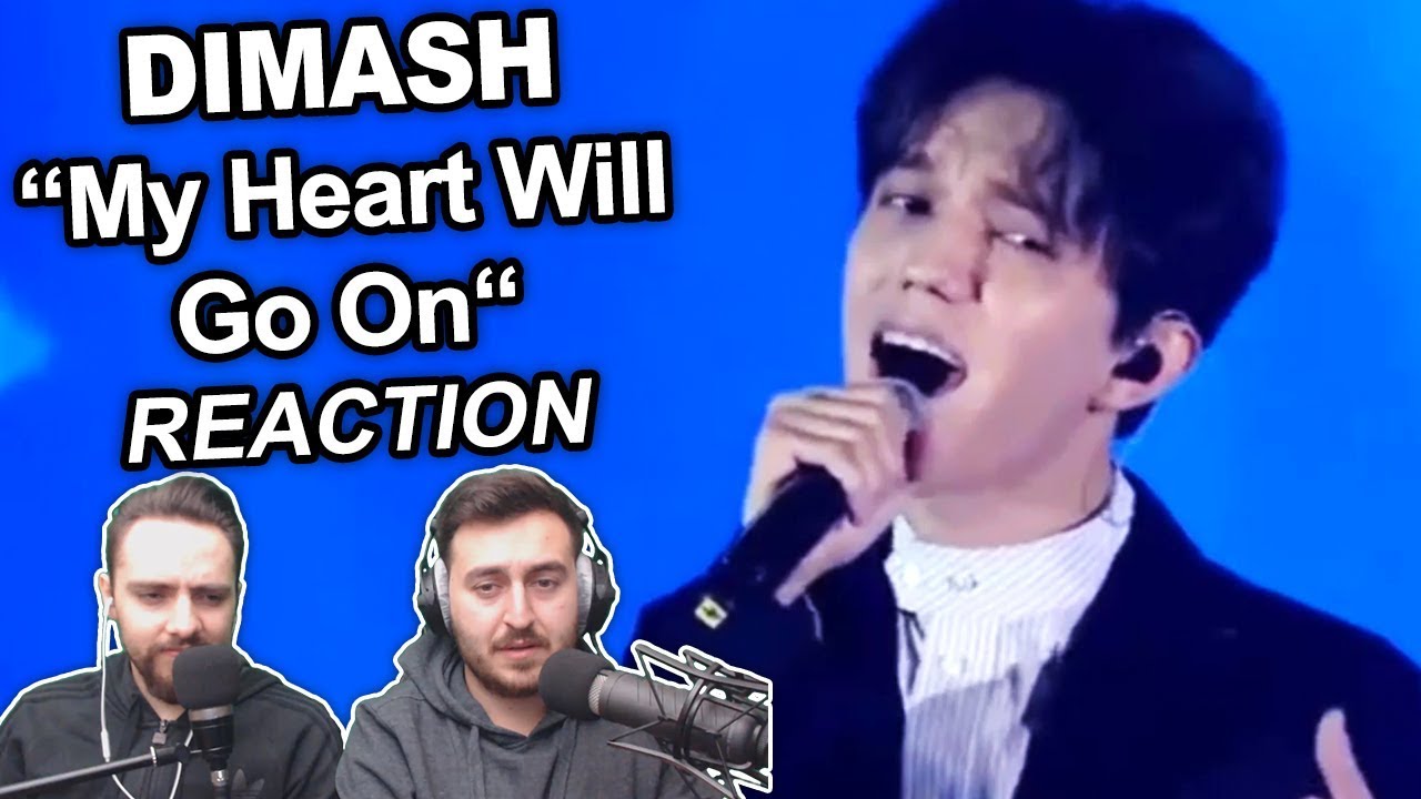 Singers Reaction/Review to 